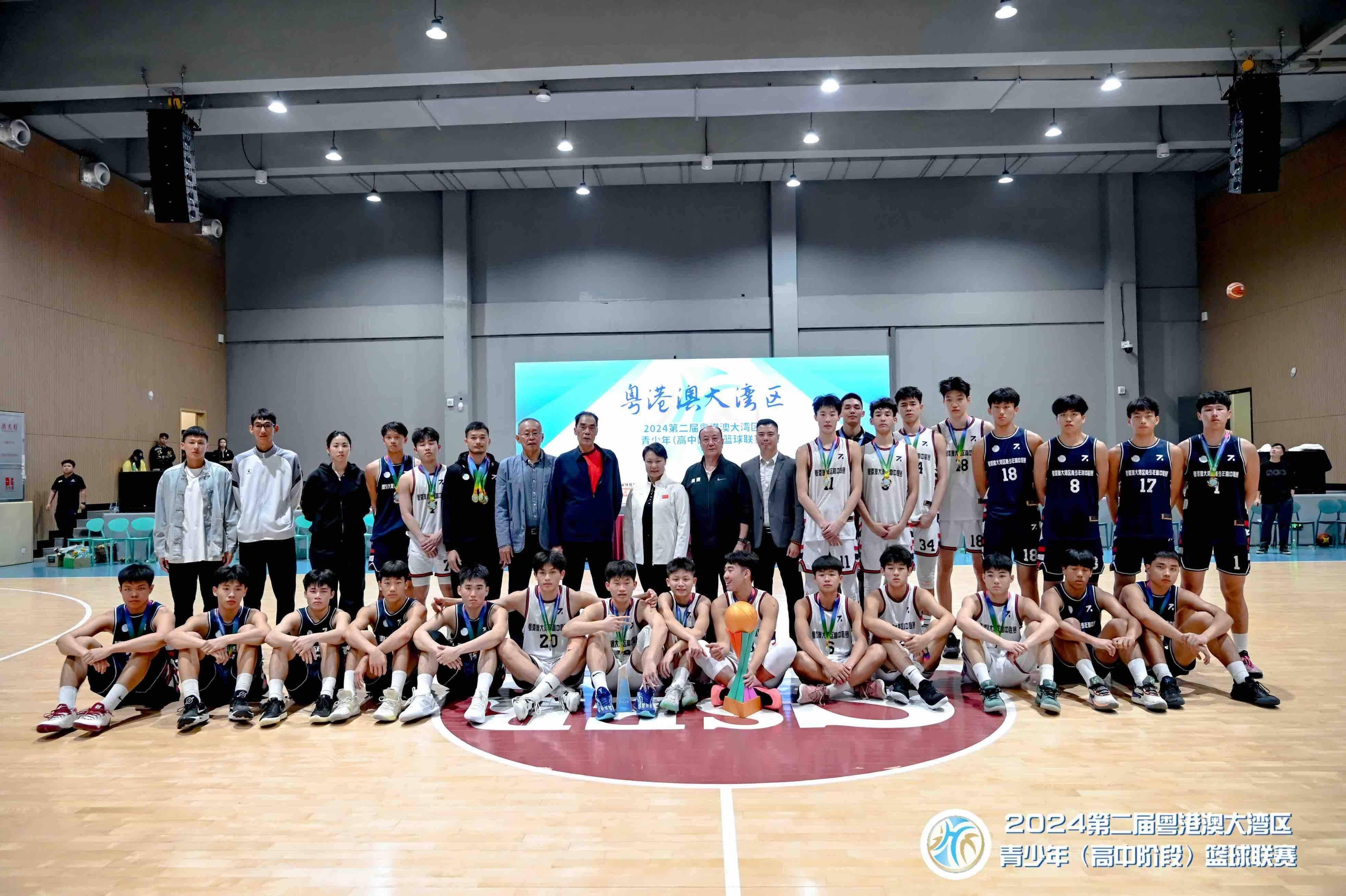 爱游戏下载-青少年篮球联赛全国巡回赛逐步推进，扩大影响力的简单介绍