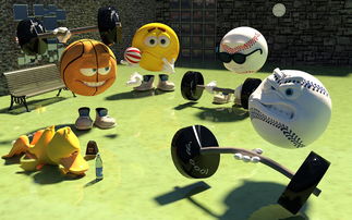 爱游戏 电竞-校园体育设施智能维护技术应用，校园体育设备