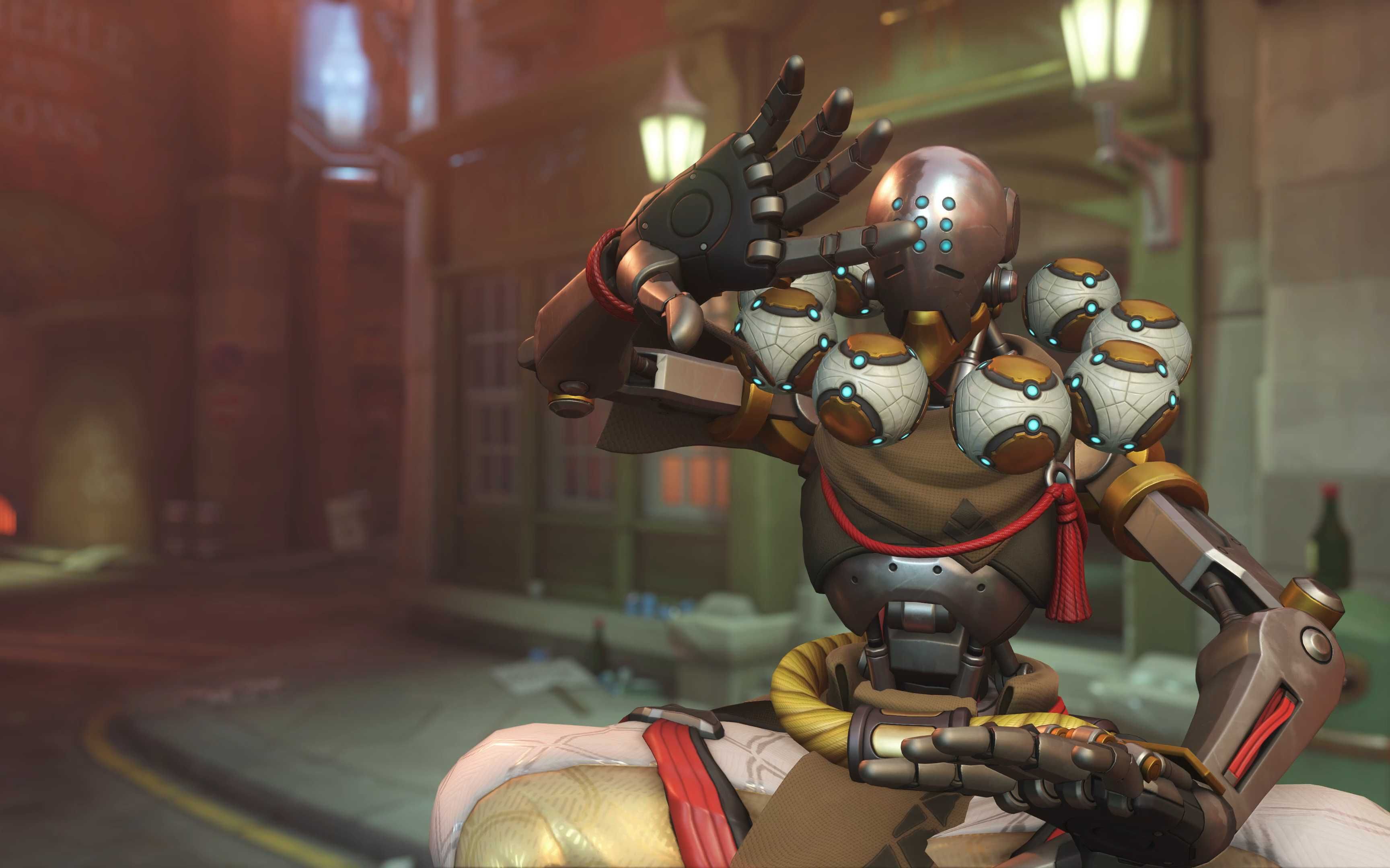 关于爱游戏入口:《守望先锋》OWC决赛：上海龙之队面临的挑战与机遇的信息