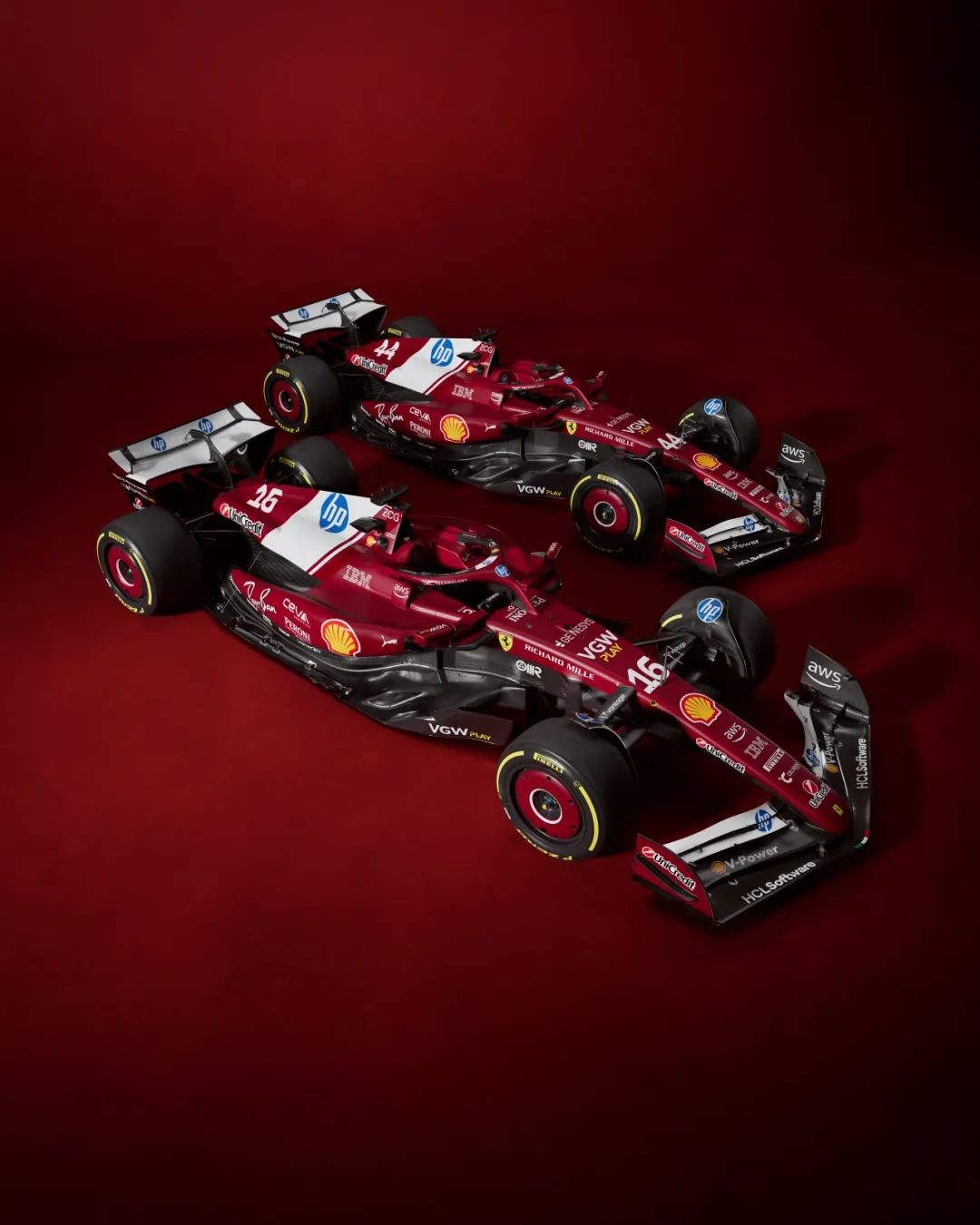 关于爱游戏:F1赛季新规则推出，车队如何应对挑战？的信息