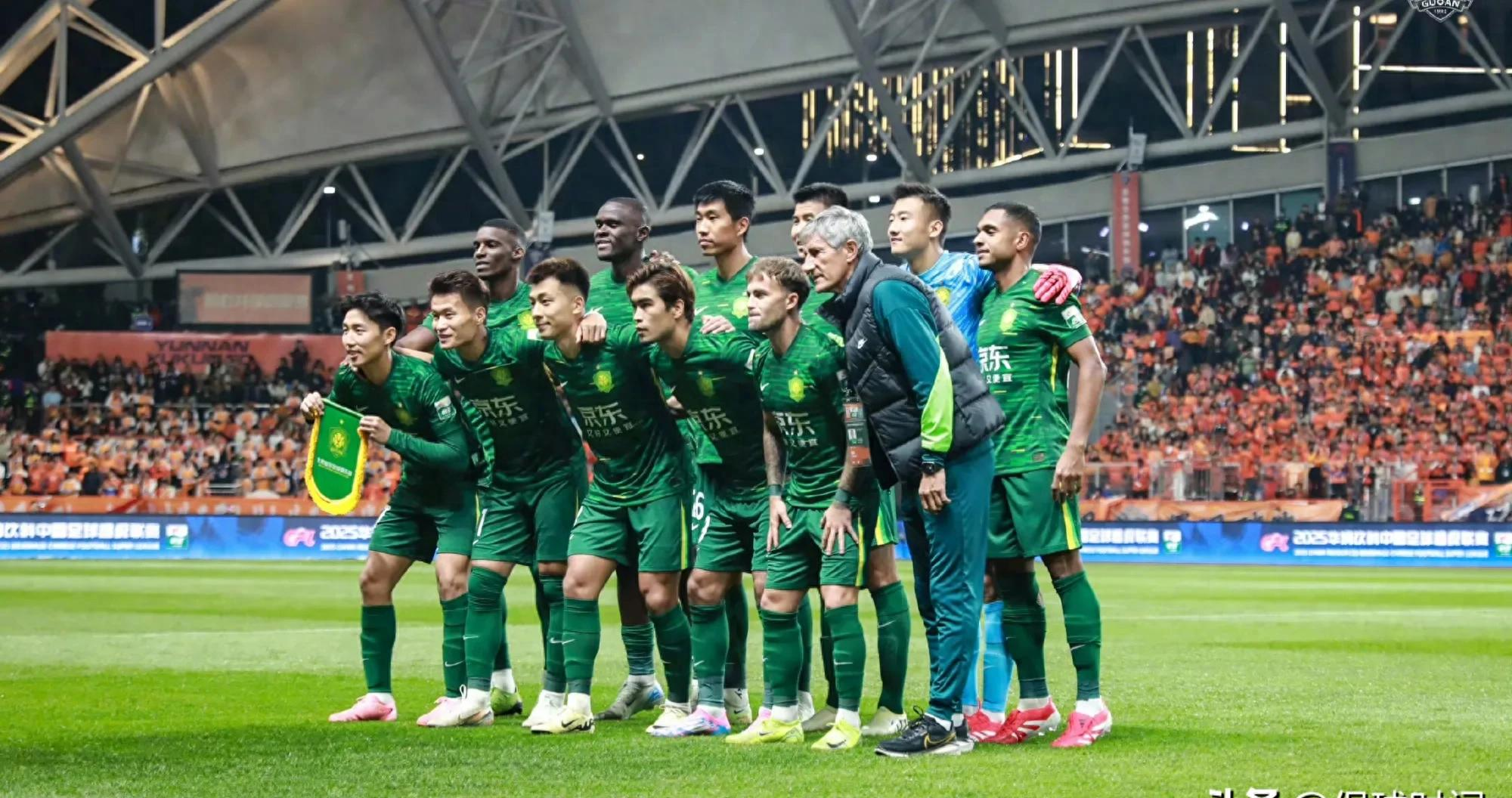 爱游戏APP：中超新赛季首轮焦点战，精彩纷呈的简单介绍