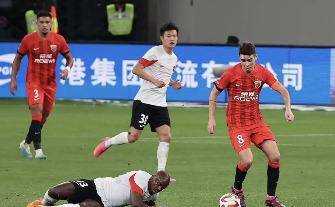 关于爱游戏APP:中超联赛新赛季揭幕,各队实力全面升级的信息 关于爱游戏APP:中超联赛新赛季揭幕,各队实力全面升级的信息