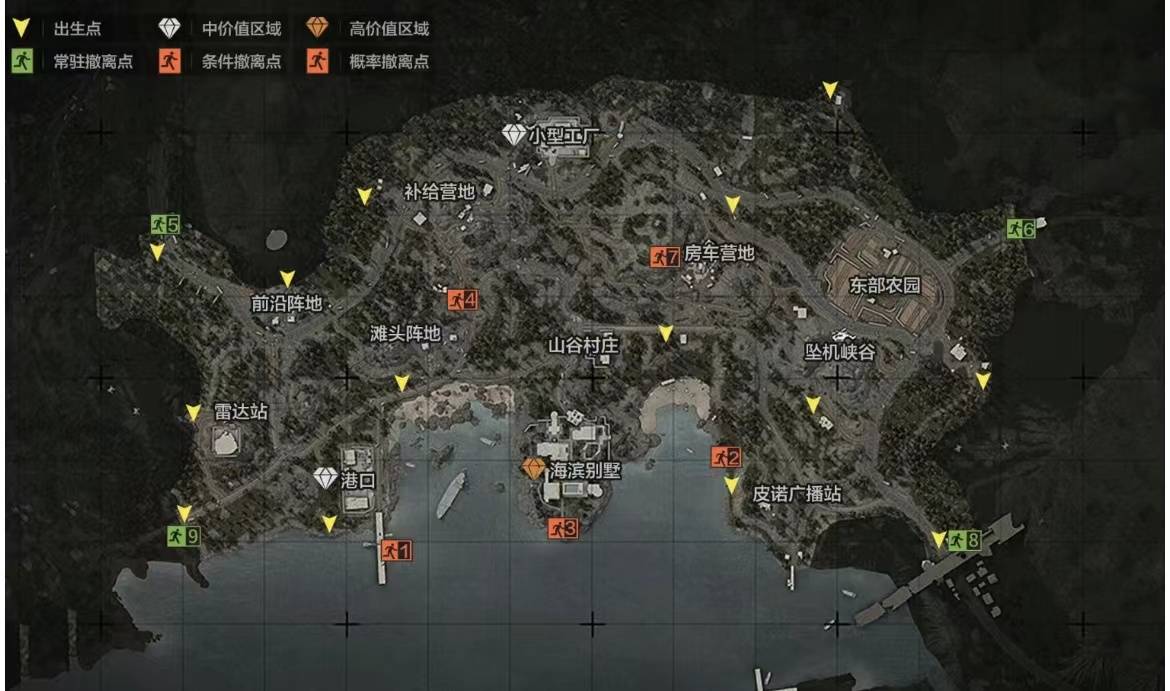 爱游戏入口:和平精英新手选择角色的技巧,如何根据地图调整战术的简单介绍 爱游戏入口:和平精英新手选择角色的技巧,如何根据地图调整战术的简单介绍