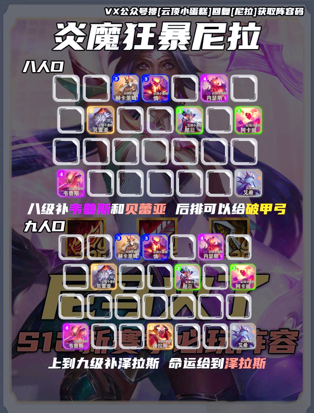 爱游戏入口:云顶之弈战术在比赛中的应用：如何选择适合的棋子的简单介绍