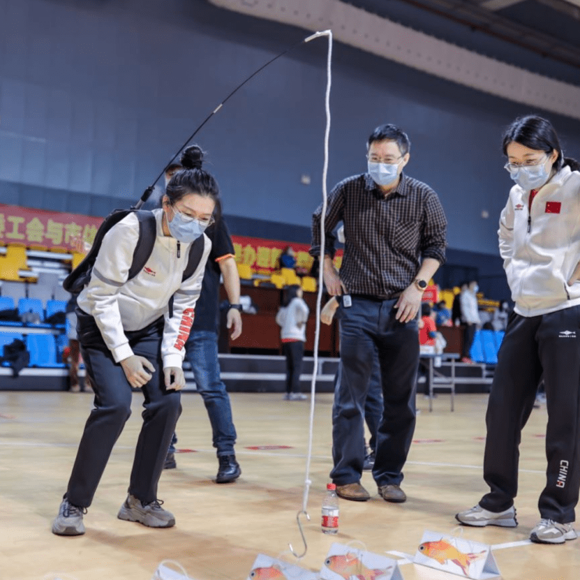 爱游戏娱乐网址-包含爱游戏:综合性运动会，促进全民健身的词条