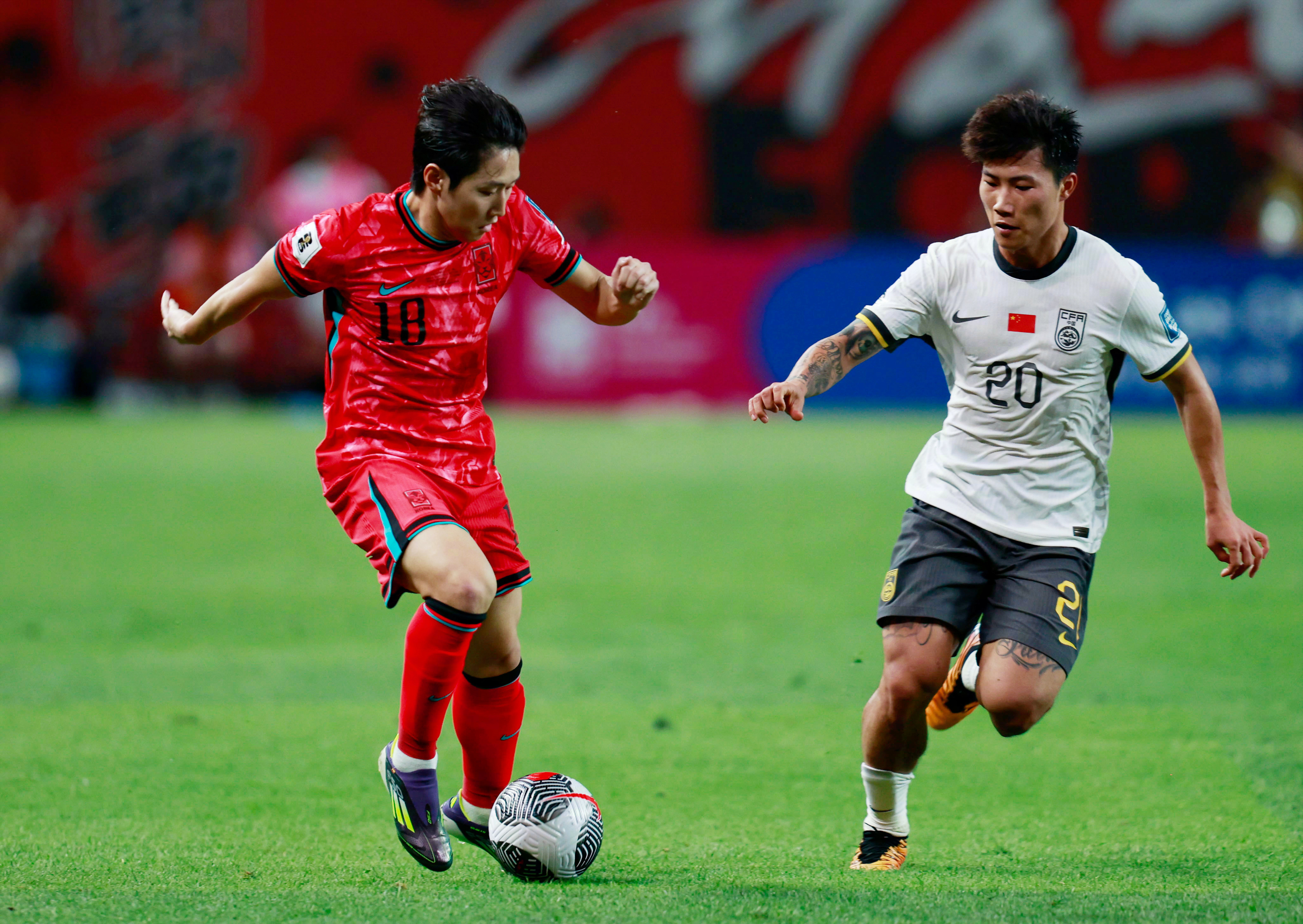 爱游戏体育（AYX）官方APP下载-关于爱游戏:世界杯预选赛，各队争夺出线资格的信息